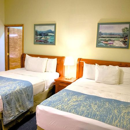 Rolson Hotel Сан Игнасио Екстериор снимка