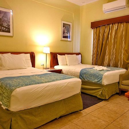 Rolson Hotel Сан Игнасио Екстериор снимка