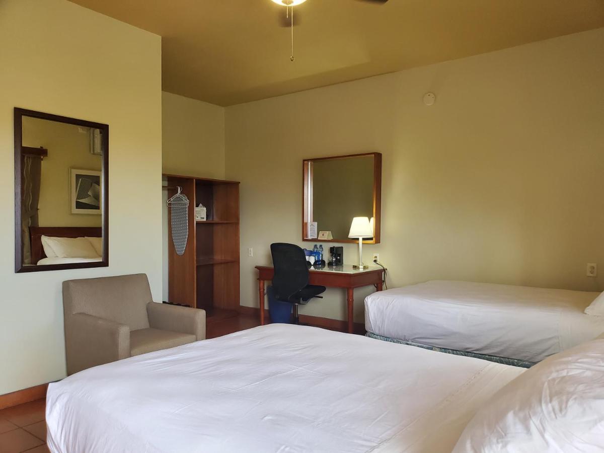 Rolson Hotel Сан Игнасио Екстериор снимка