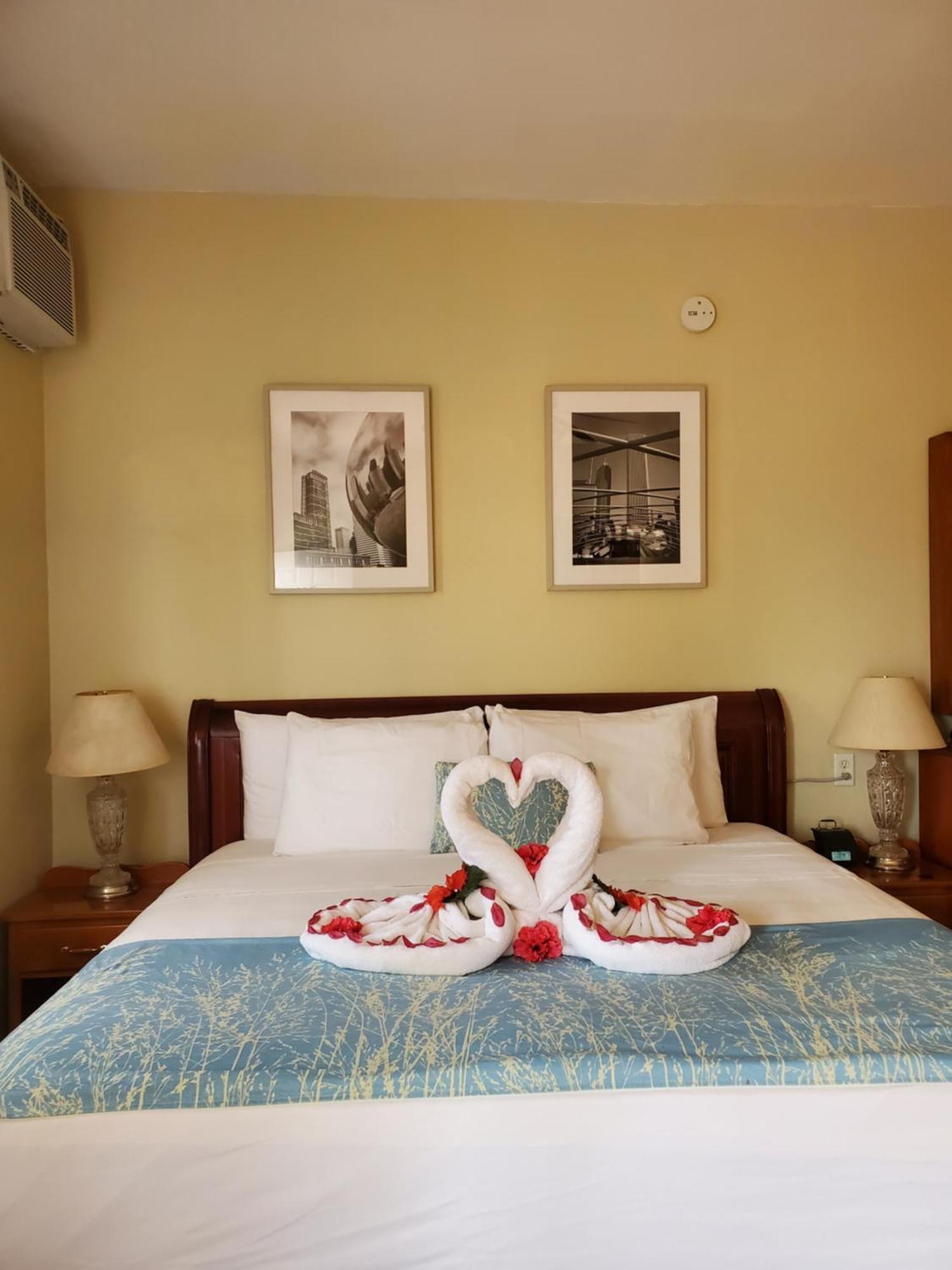 Rolson Hotel Сан Игнасио Екстериор снимка