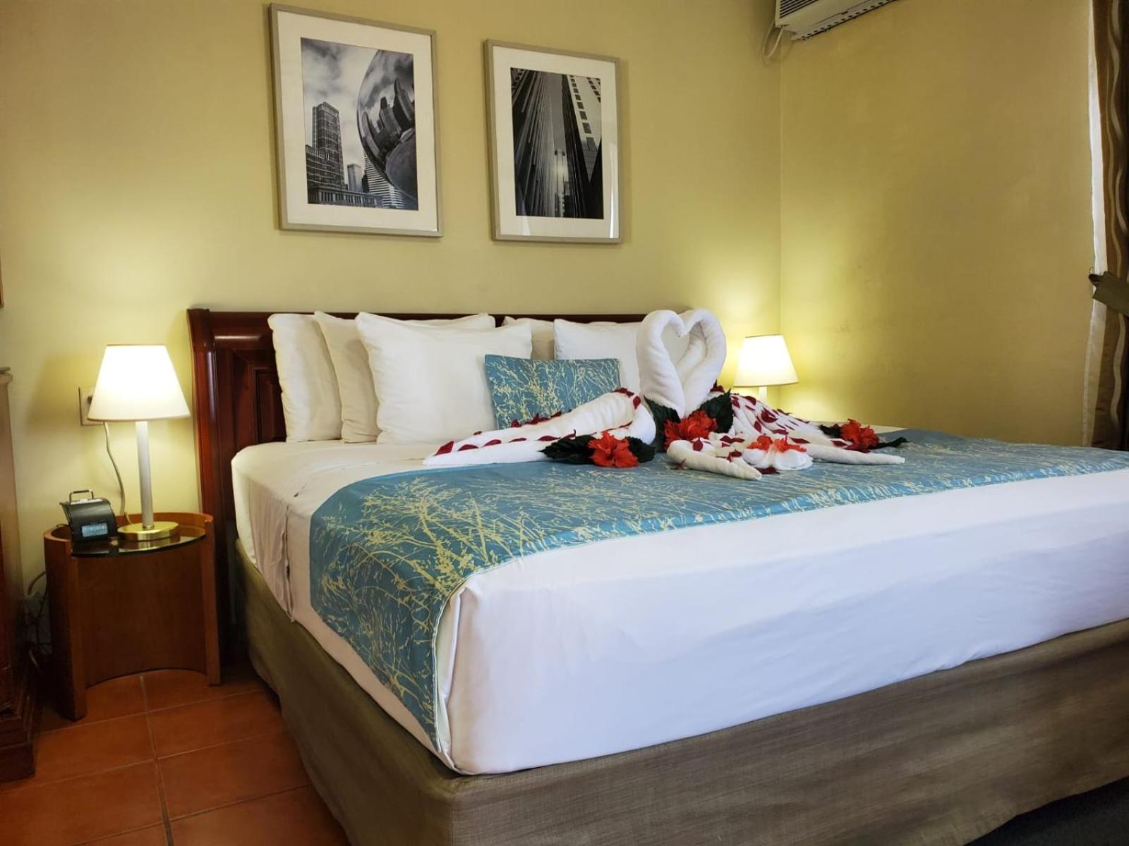 Rolson Hotel Сан Игнасио Екстериор снимка