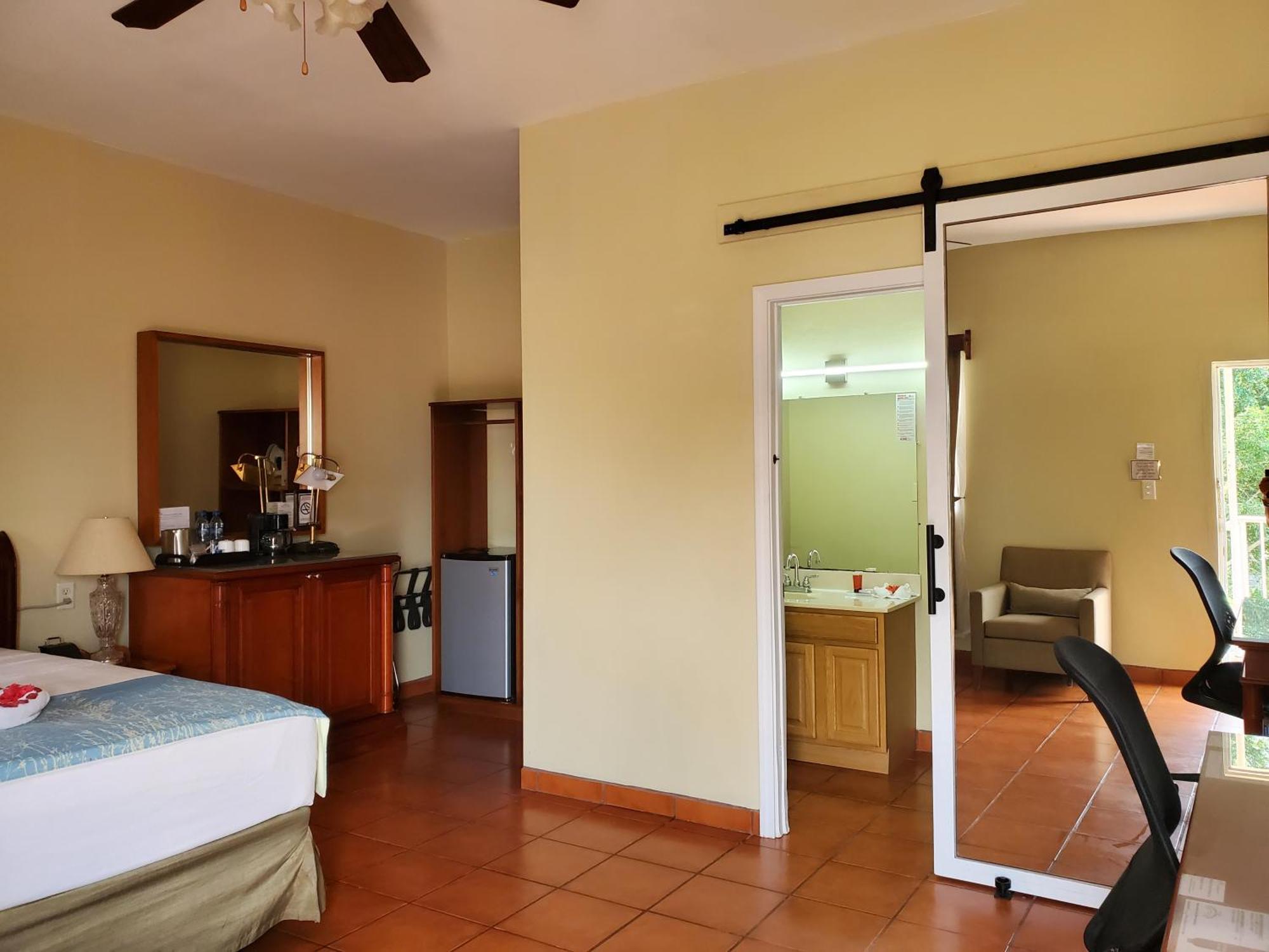 Rolson Hotel Сан Игнасио Екстериор снимка