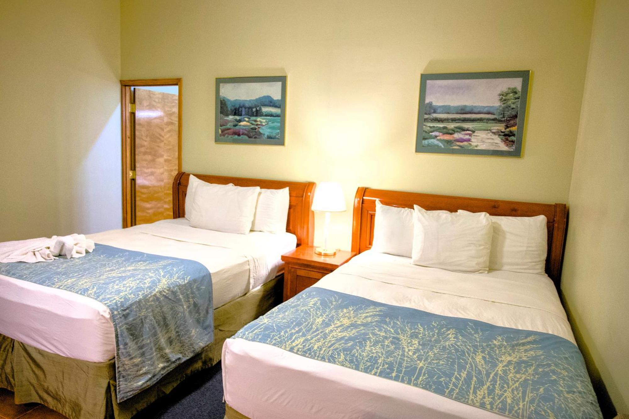 Rolson Hotel Сан Игнасио Екстериор снимка