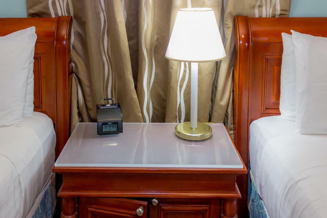 Rolson Hotel Сан Игнасио Екстериор снимка
